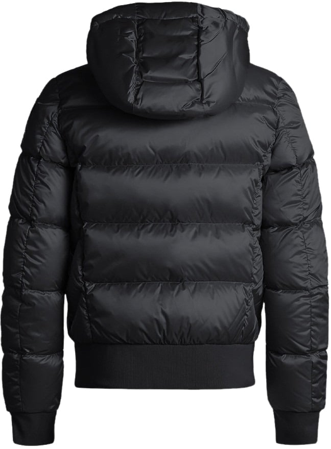 Parajumpers Mariah Girl Jas Blauw