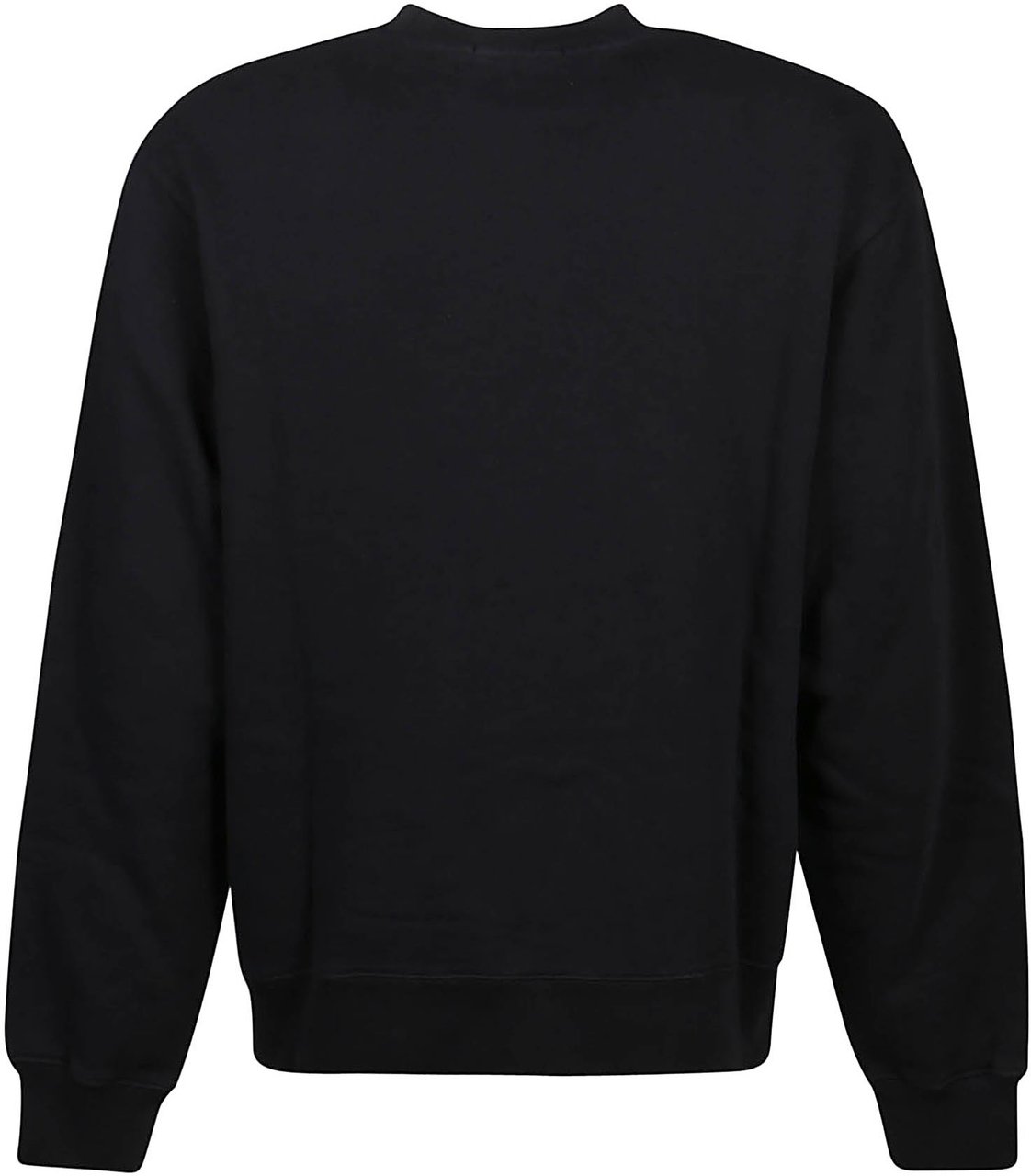 AMBUSH Stoppers Sweatshirt Black Zwart