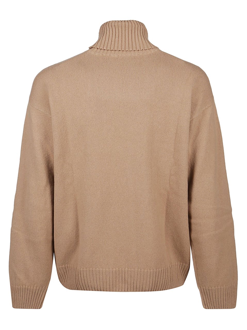 A.P.C. Marc Sweater Brown Bruin