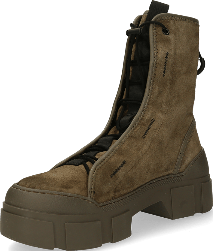Vic Matie boots taupe Taupe