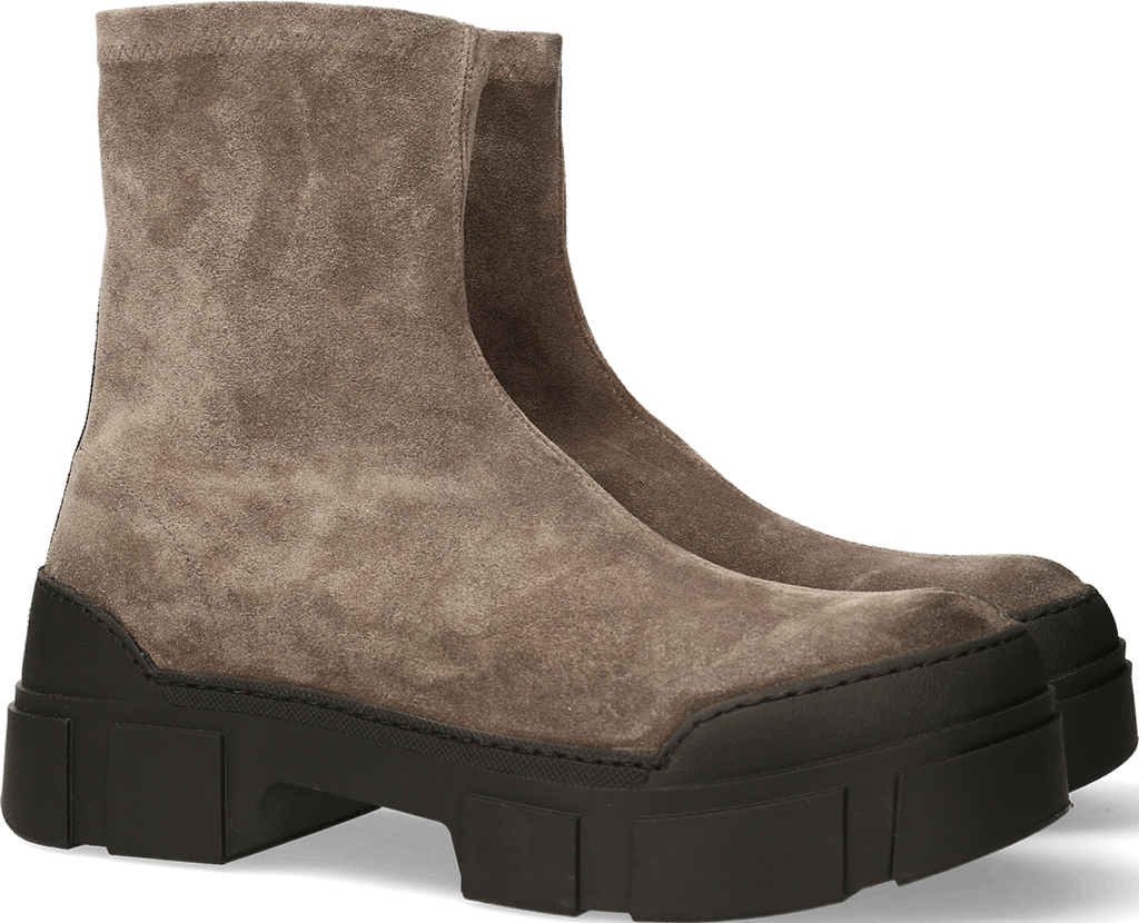 Vic Matie boots taupe Taupe