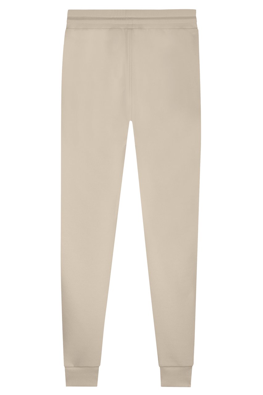 Malelions Signature Tracksuit - Taupe Taupe