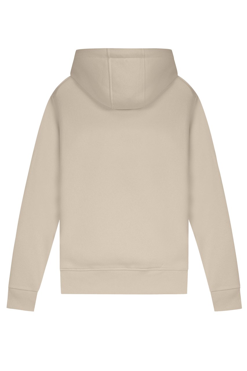 Malelions Signature Tracksuit - Taupe Taupe