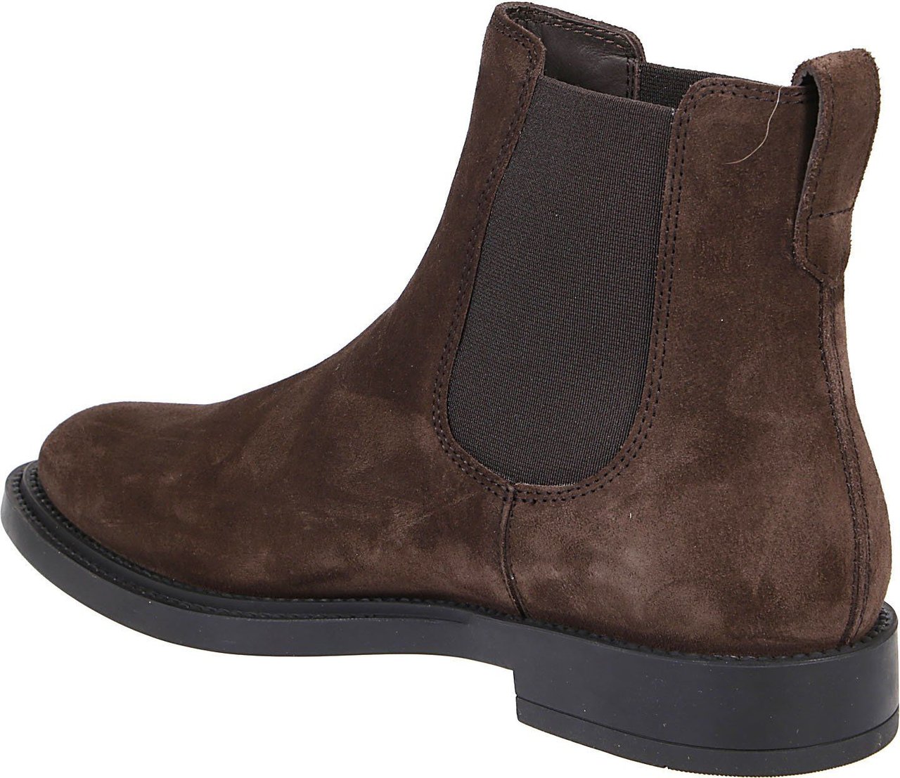 Tod's 62c Ankle Boots Brown Bruin