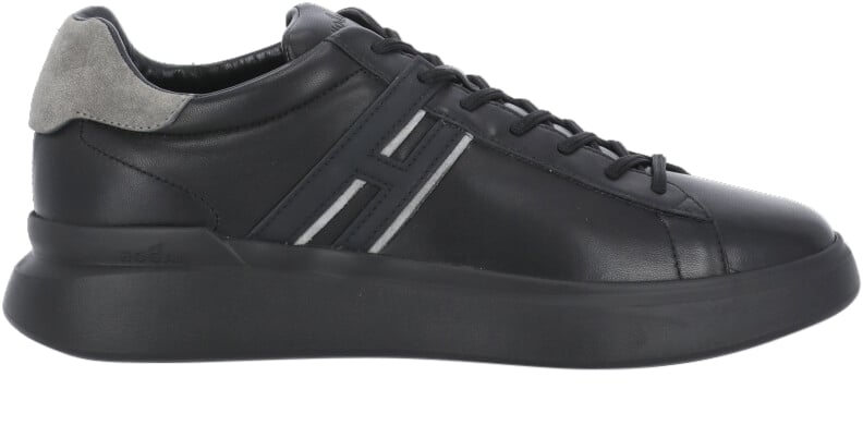 HOGAN Flat Shoes O Divers