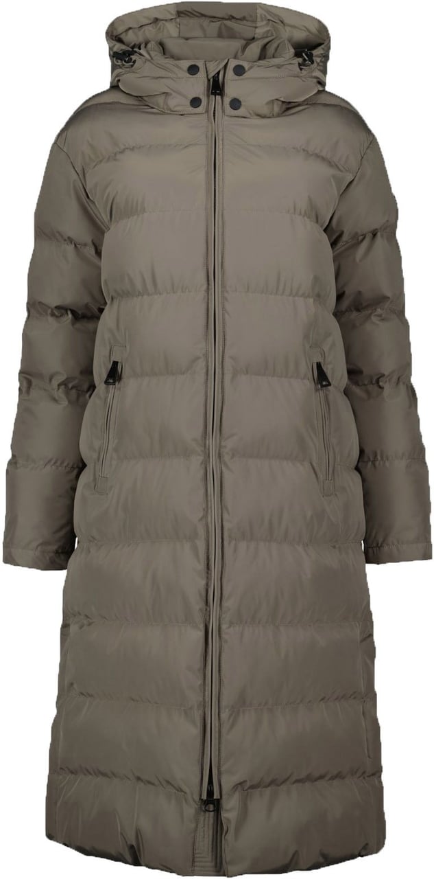 Airforce Grace Jas Groen