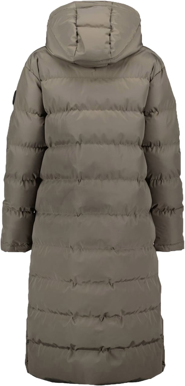 Airforce Grace Jas Groen