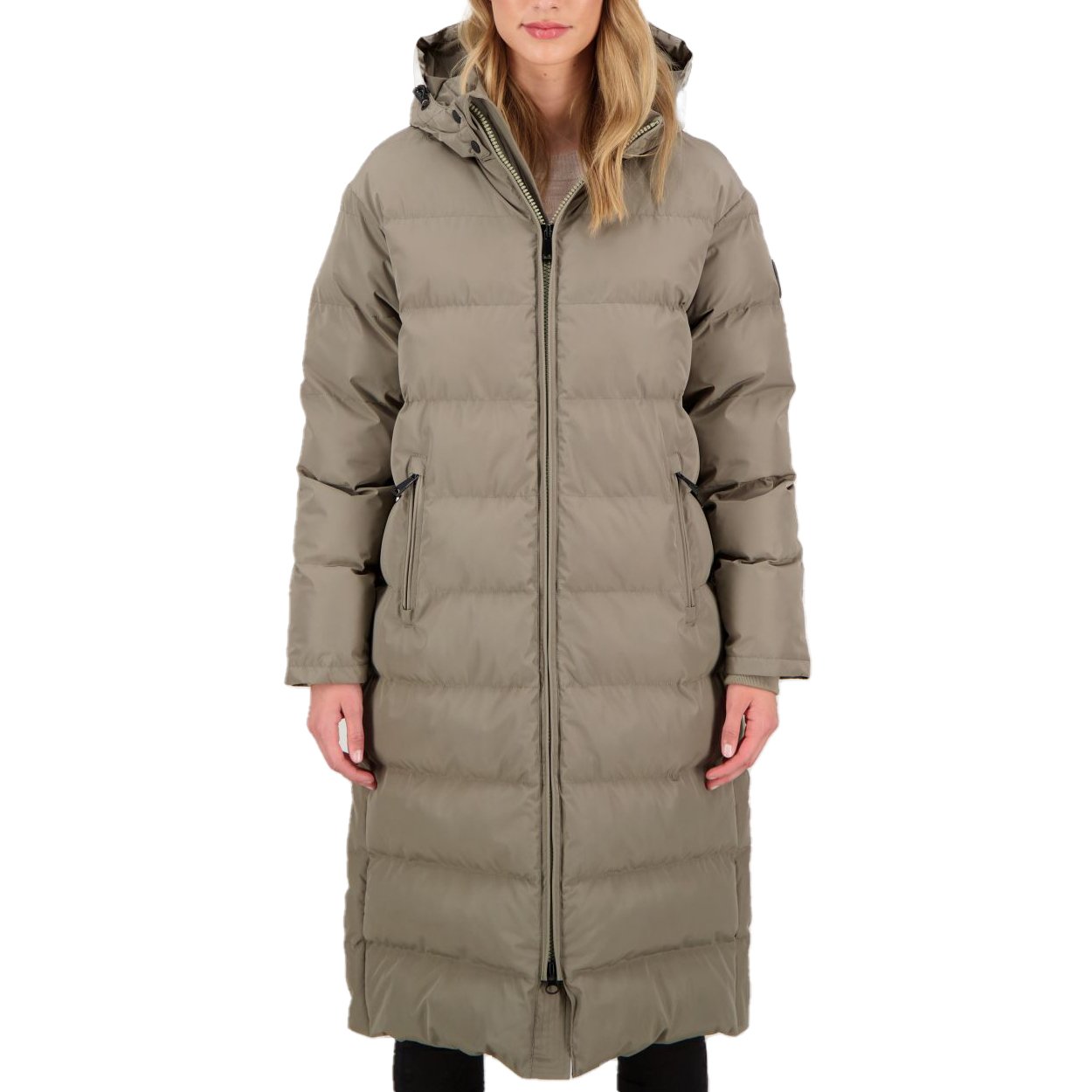 Airforce Grace Jas Groen