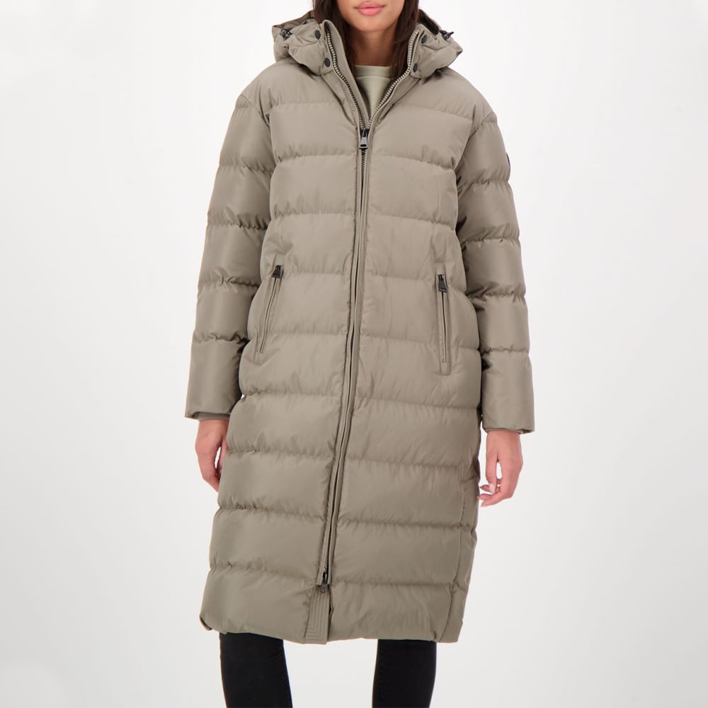 Airforce Grace Jas Groen