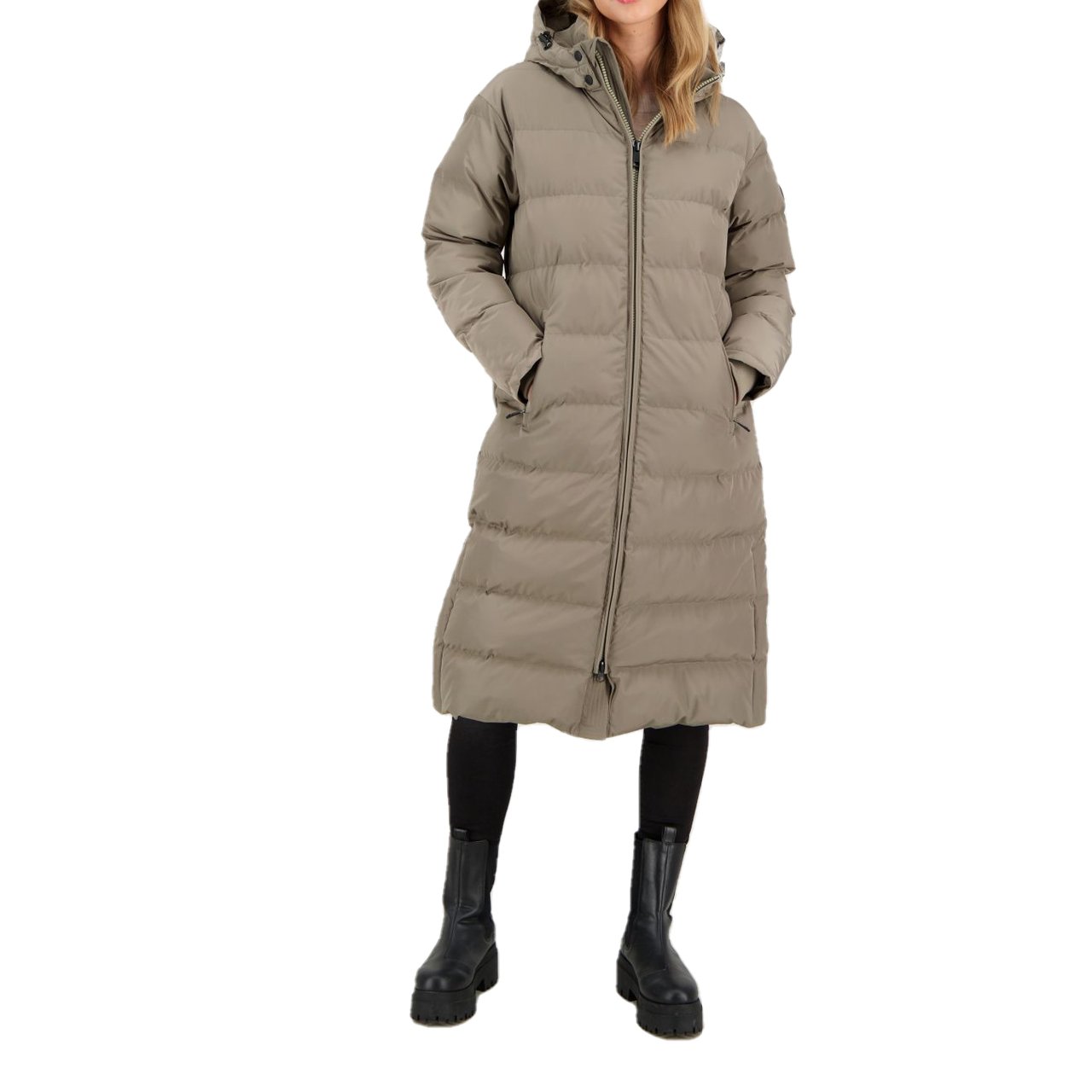 Airforce Grace Jas Groen