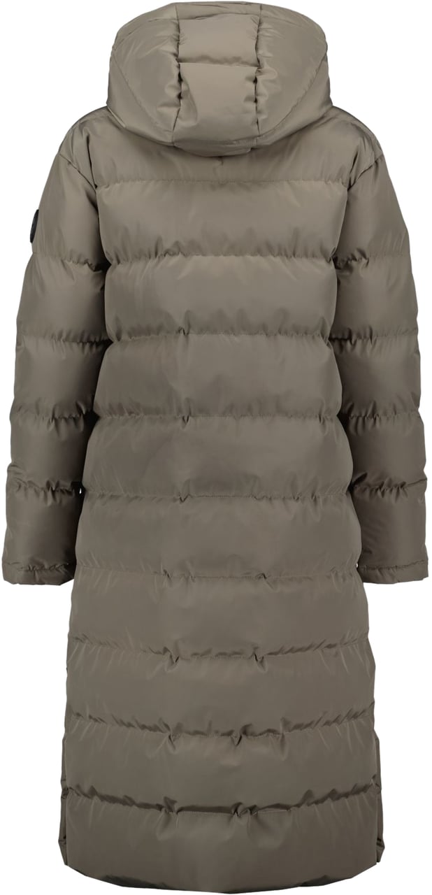 Airforce Grace Jas Groen