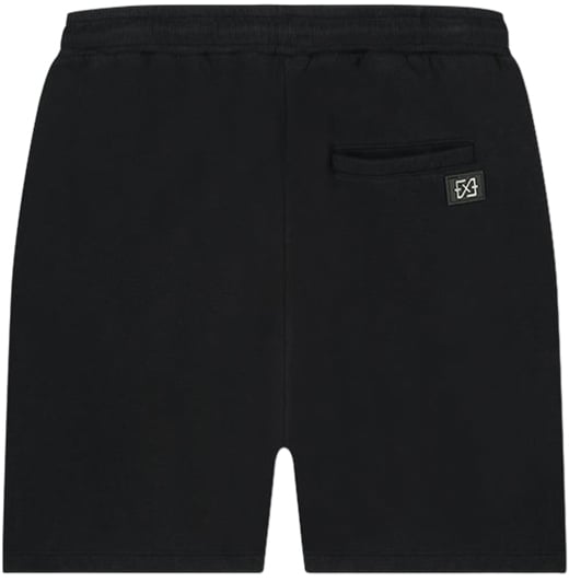 XPLCT Tour Korte Broek Zwart