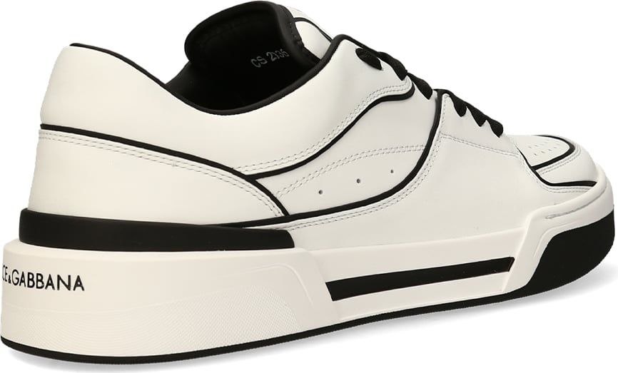 Dolce & Gabbana sneakers wit Wit