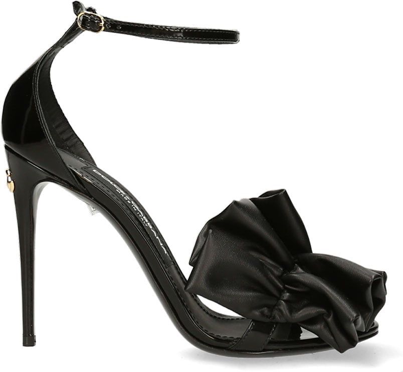 Dolce & Gabbana Schoen zwart Zwart