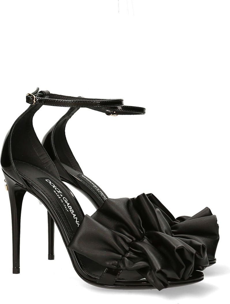 Dolce & Gabbana Schoen zwart Zwart