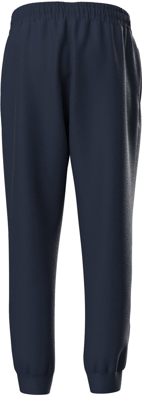 In Gold We Trust The Alligator Dress Blue Blauw