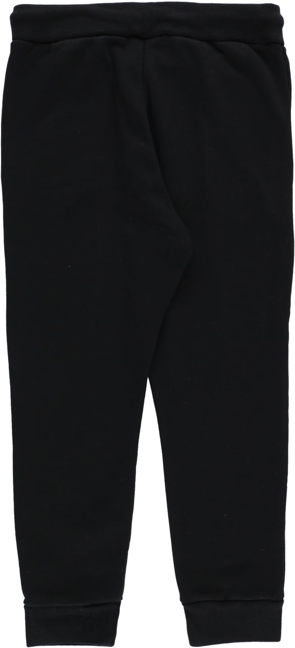 Dsquared2 Trousers Black Zwart
