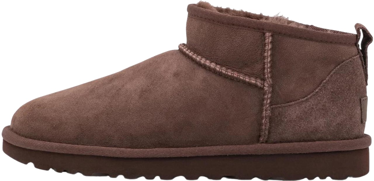 UGG Boots Brown Bruin