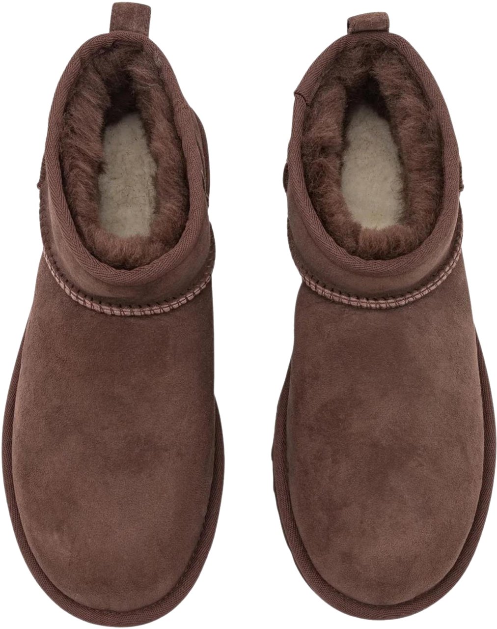 UGG Boots Brown Bruin