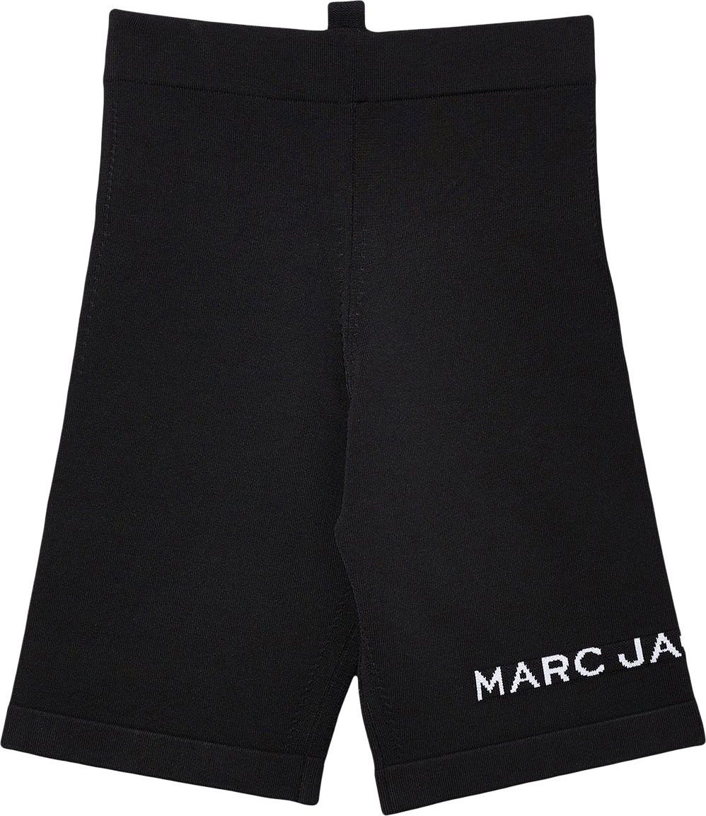 Marc Jacobs Shorts Black Black Zwart