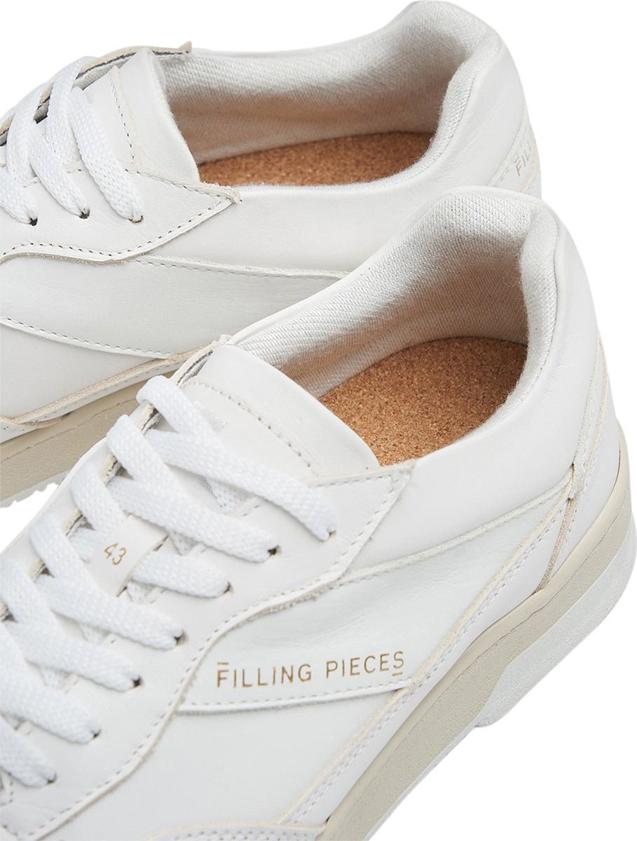 Filling Pieces Ace Spin Organic White Wit