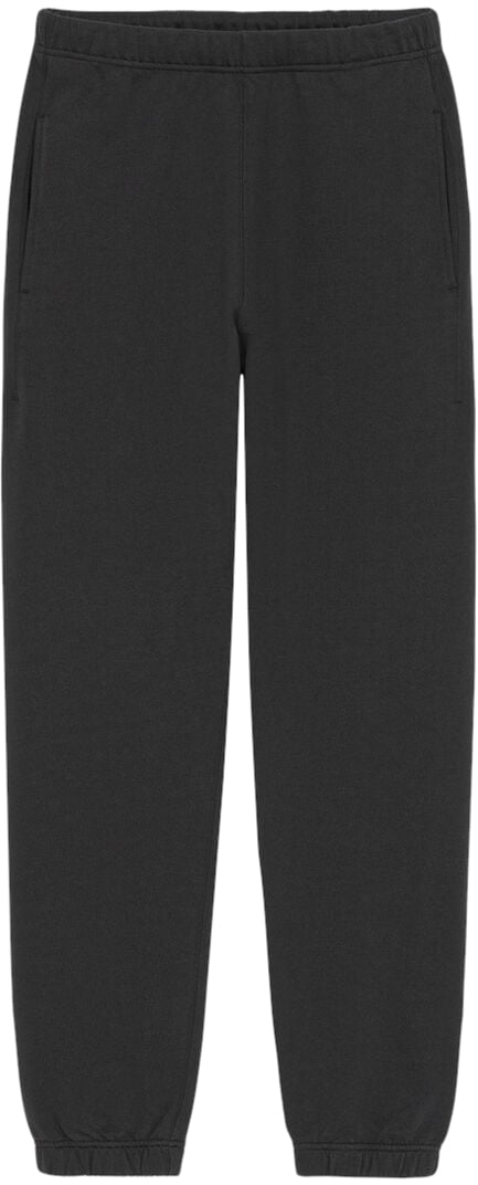 Kenzo Trousers Black Zwart