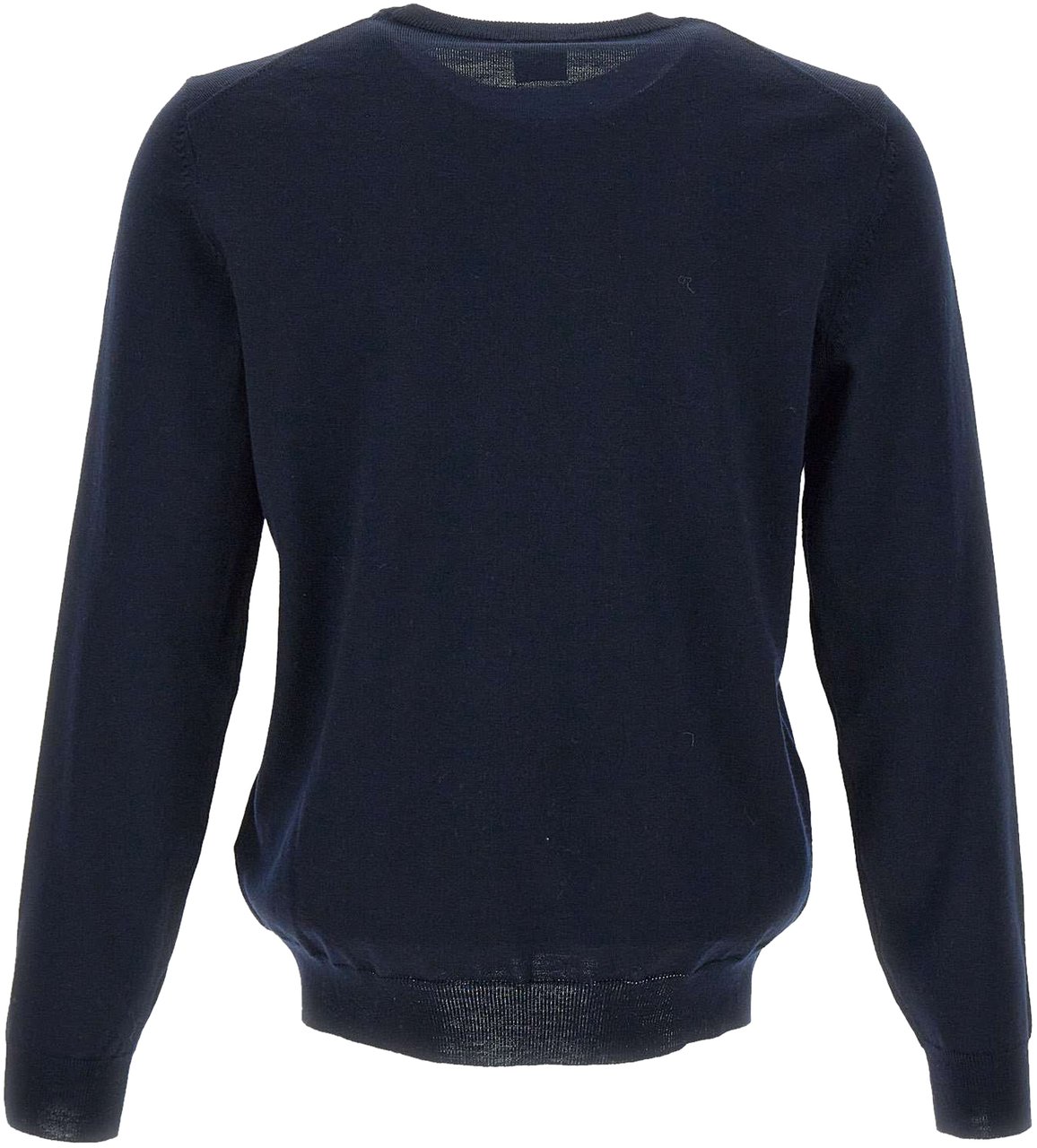 Boss Sweaters Blue Blauw