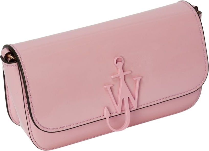 J.W. Anderson JW ANDERSON Bags Pink Pink Roze