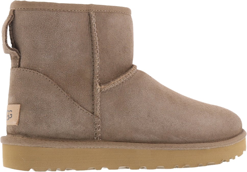 UGG ClassicMiniIi Beige