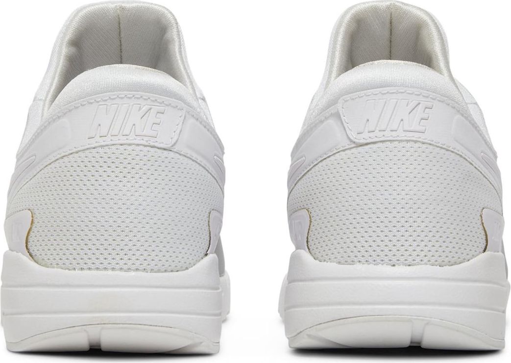 Nike Air Max Zero Sneakers Wit