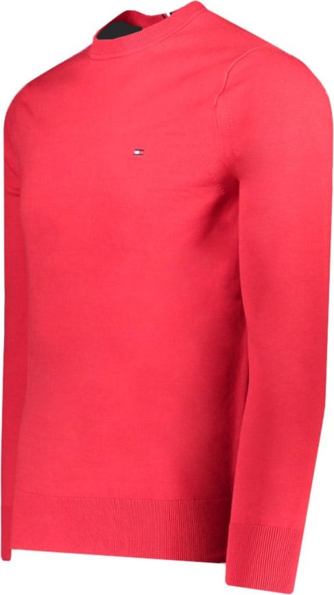 Tommy Hilfiger Sweater Rood Rood