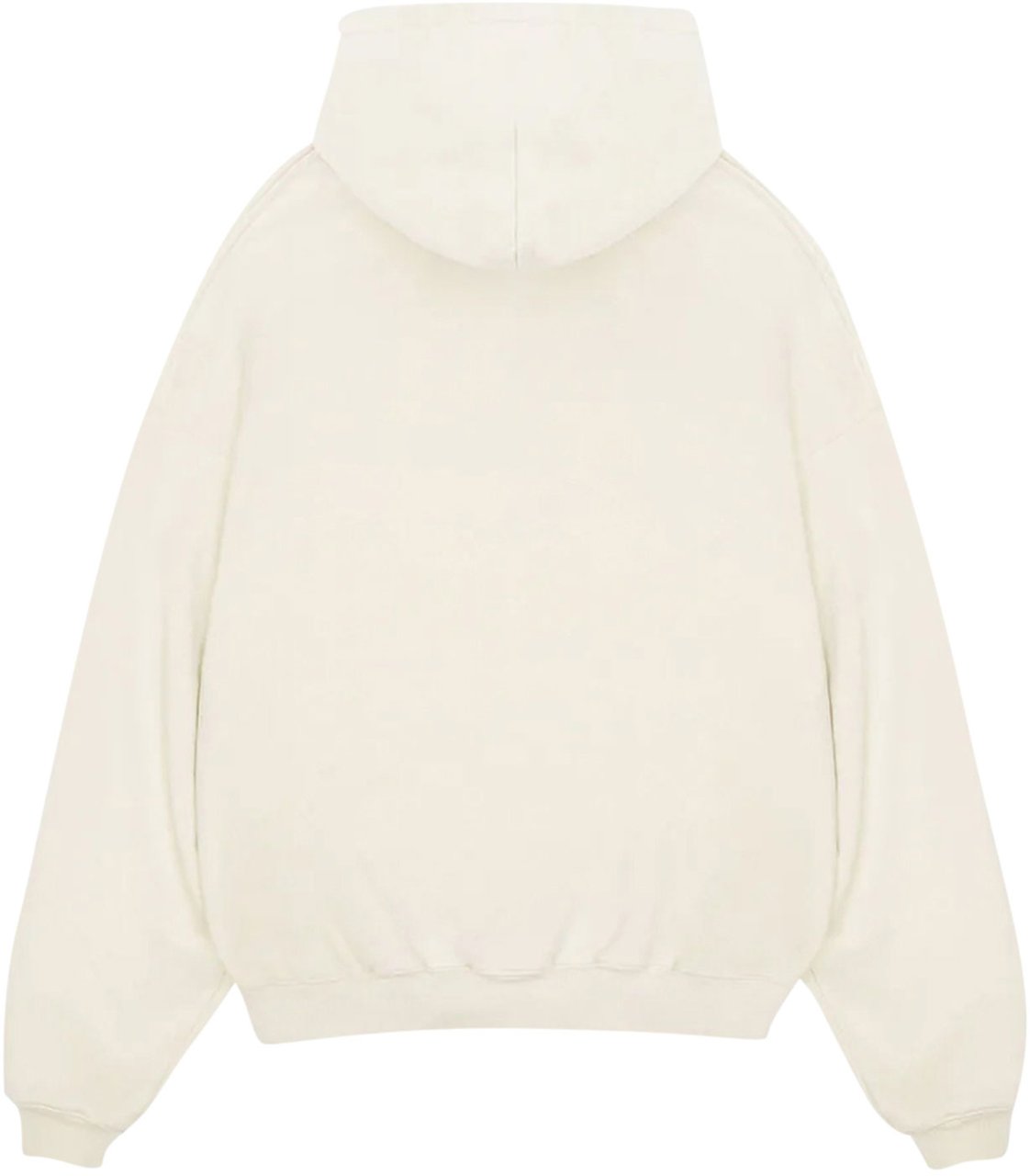 Richesse Grace Hoodie Creme Beige