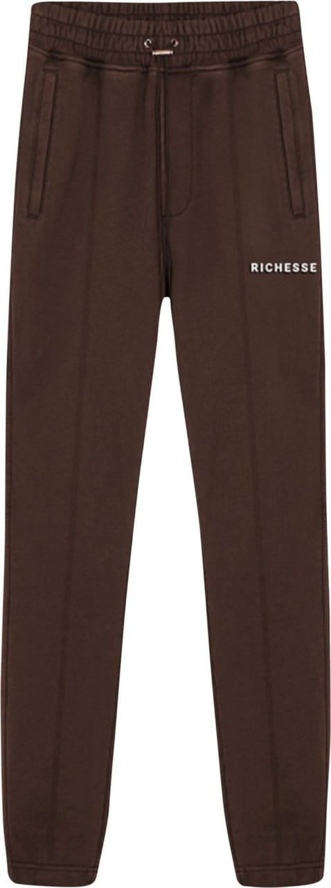 Richesse Grace Trackpants Brown Bruin