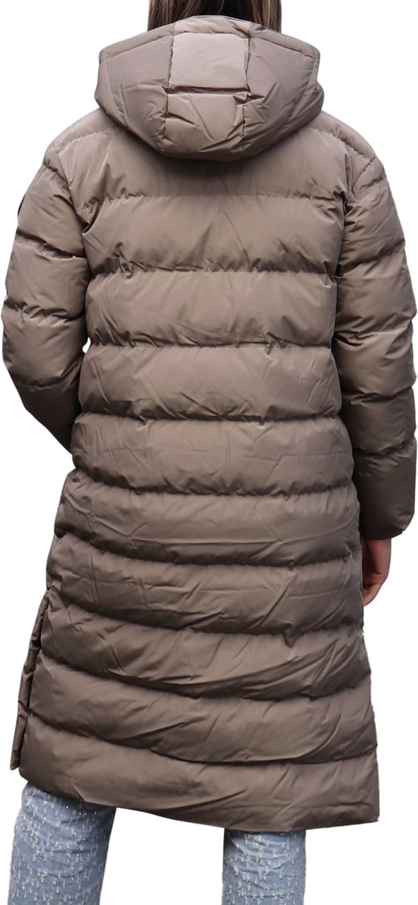 Airforce Grace Jas Groen