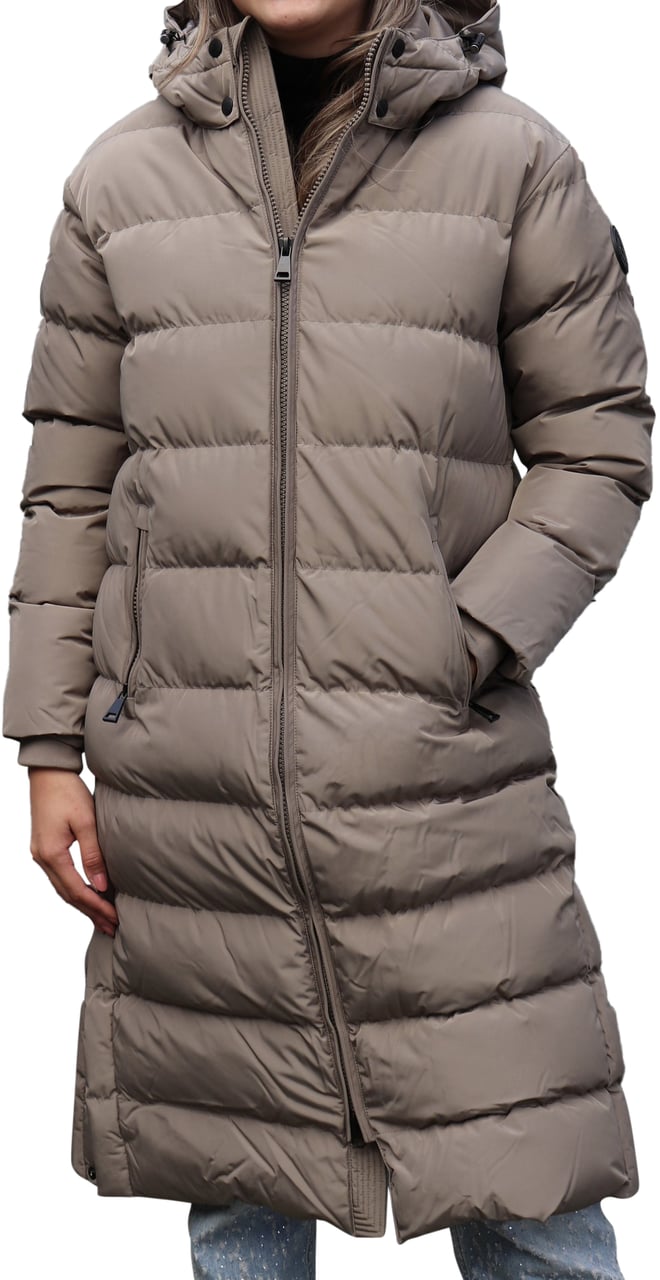 Airforce Grace Jas Groen