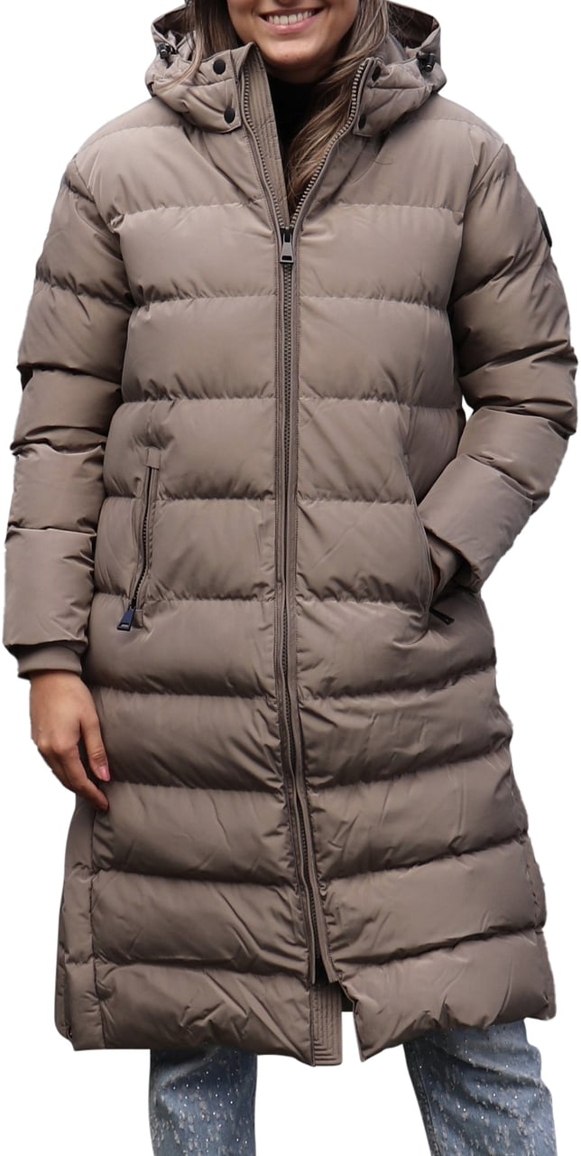 Airforce Grace Jas Groen
