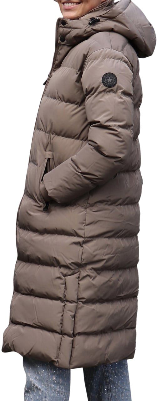 Airforce Grace Jas Groen