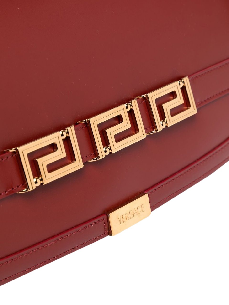 Versace Bags Red Rood