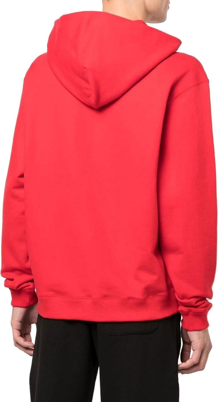 Kenzo Sweaters Red Red Rood