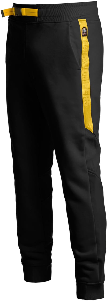 Parajumpers Collins Joggingsbroek Zwart Zwart