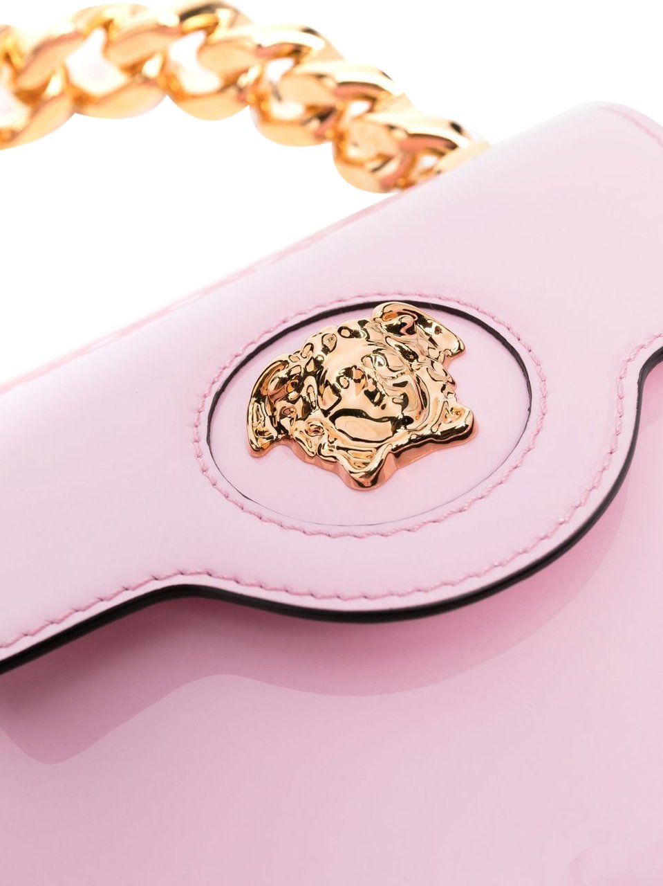 Versace Bags Pink Pink Roze