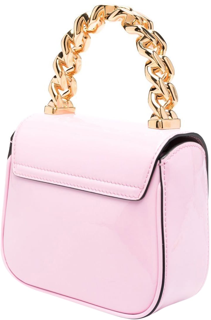 Versace Bags Pink Pink Roze