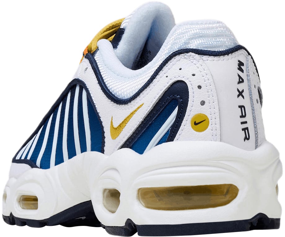 Nike Air Max Tailwind Iv Sneakers Divers