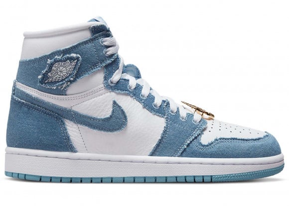 Nike Air Jordan 1 High OG Denim (W) Divers