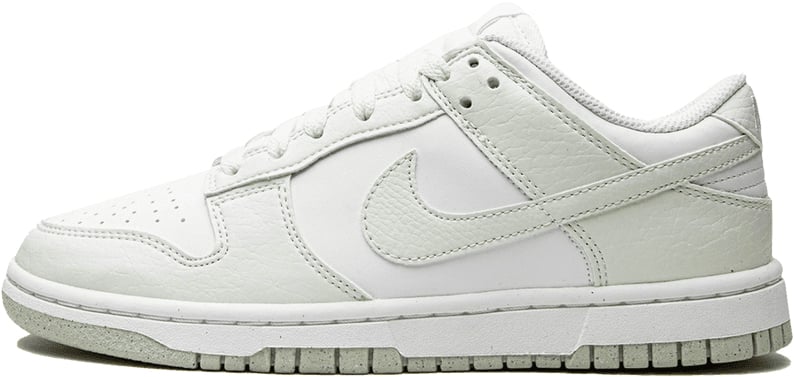 Nike Nike Dunk Low Next Nature White Mint (W) Divers