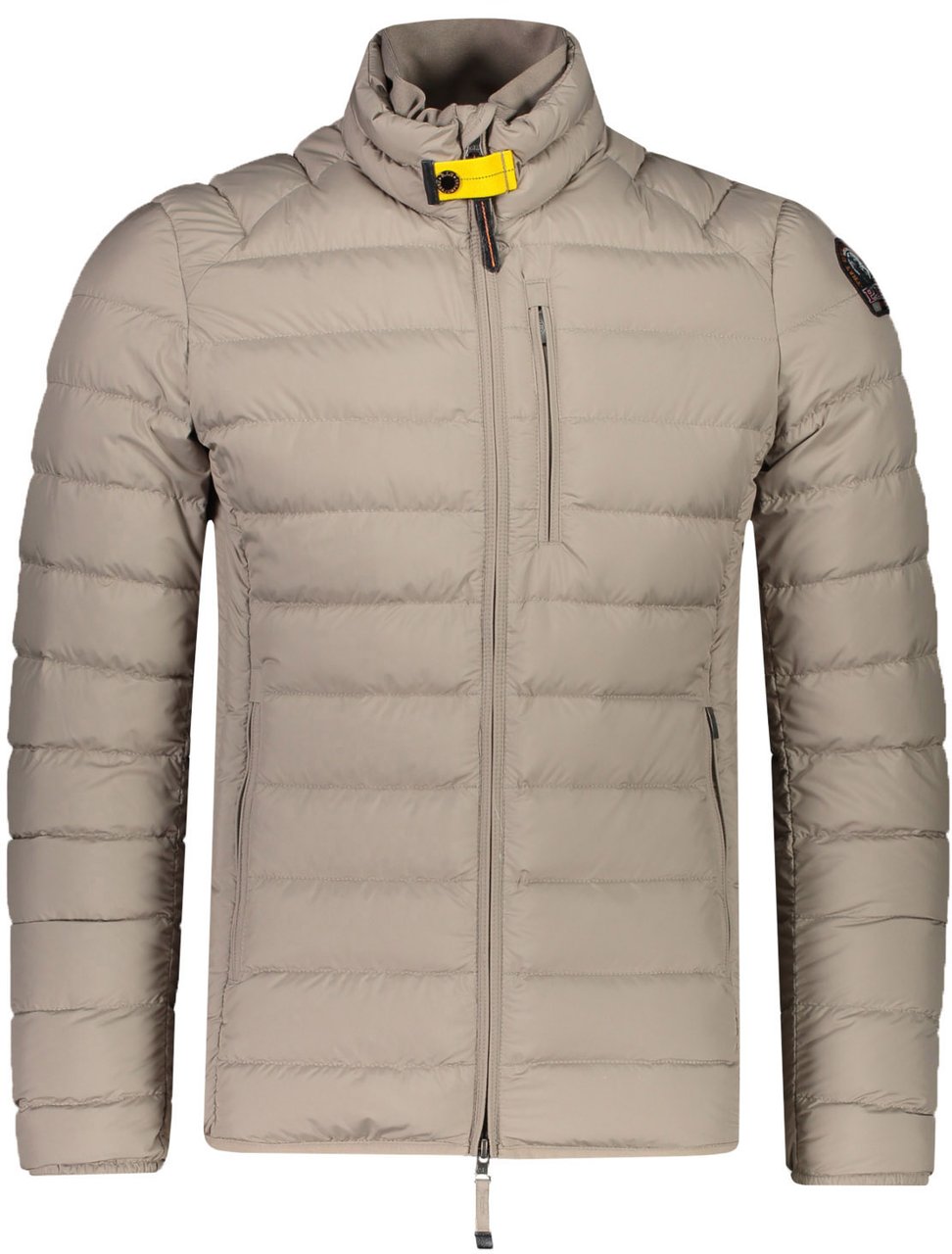 Parajumpers Ugo Grijs