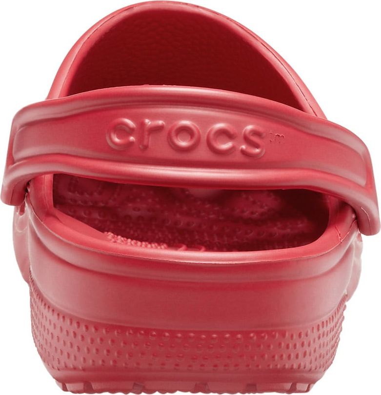 Crocs Sandals Red Rood