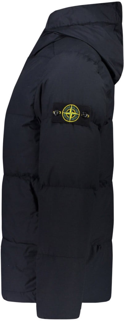 Stone island coat klarna Clearance