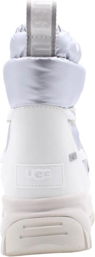 UGG Boot Silver Zilver