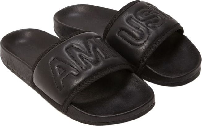 AMBUSH Sandals Black Zwart